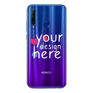 Honor Case