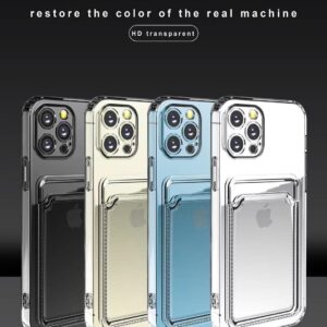 iPhone Case Transparent Case